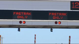 FasTrak warning drivers of new texting scam: Here's what to know
