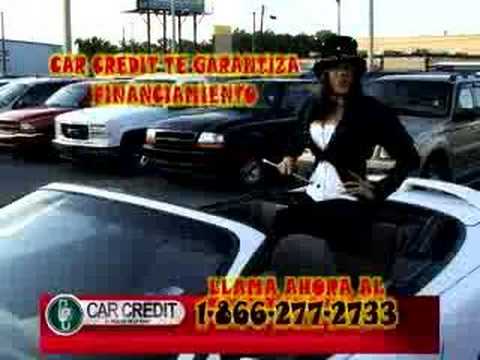 Car Credit Center >> Car Credit Commercial Car Credit Center >> Car Credit Commercial