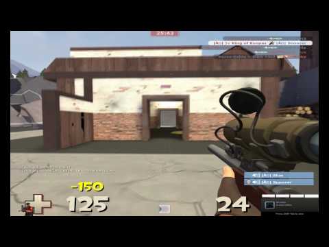 Blue's Birthday Bash Server Romp!