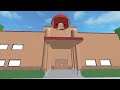 Roblox ESCAPE THE ZOMBIE SCHOOL OBBY! - No Deaths - No Commentary