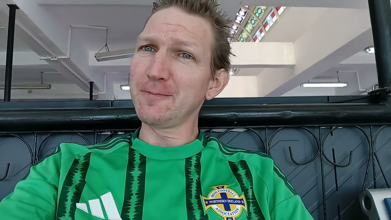 Finally Leaving Somaliland At Hargeisa Airport - January 2026