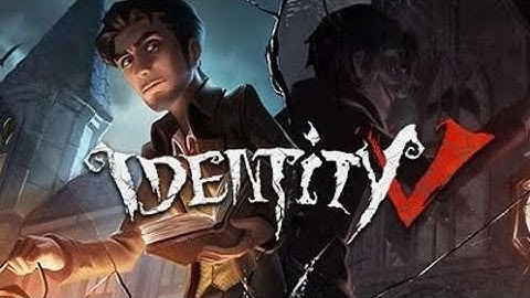 identity v mobile game,story part 1#