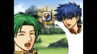 [Season 2] [Ch14-19] Fire Emblem 9: Path of Radiance Maniac Mode Ironman Stream