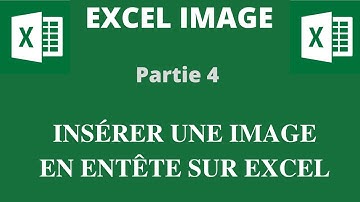 Comment insérer une image sur l