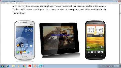STD 11 COMPUTER CHAP 13  VIDEO 13.2