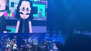 South Park Red Rocks - Closer to the Heart with Rush