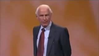 Jim Rohn Living An Exceptional Life - Personal Development Coaching