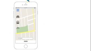 Soteria GPS app Prototype!