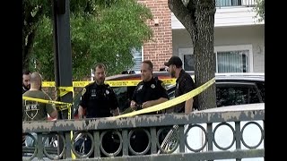 070521 KINGWOOD HPD OFFICER SHOT