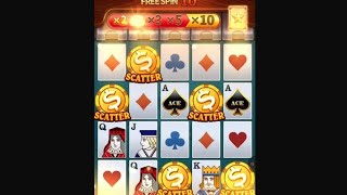 Super ace deluxe @@5 SCATTER@@@JILI GAMEPLAY 