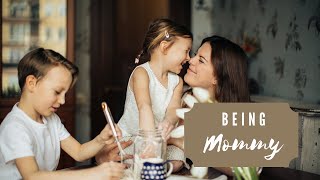 Keeping Home in Homeschool: Finding One on One Time with Multiple Kids || COLLAB