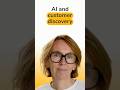 AI User Interviews: Yes or No?