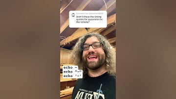 tilde expansion is different from variable expansion in bash.