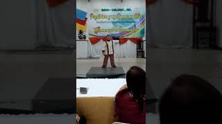 Linggo ng Wika 2019 WIKANG KATUTUBO TUNGO SA ISANG BANSANG FILIPINO Linggo ng Wika 2019 WIKANG KATUTUBO TUNGO SA ISANG BANSANG FILIPINO