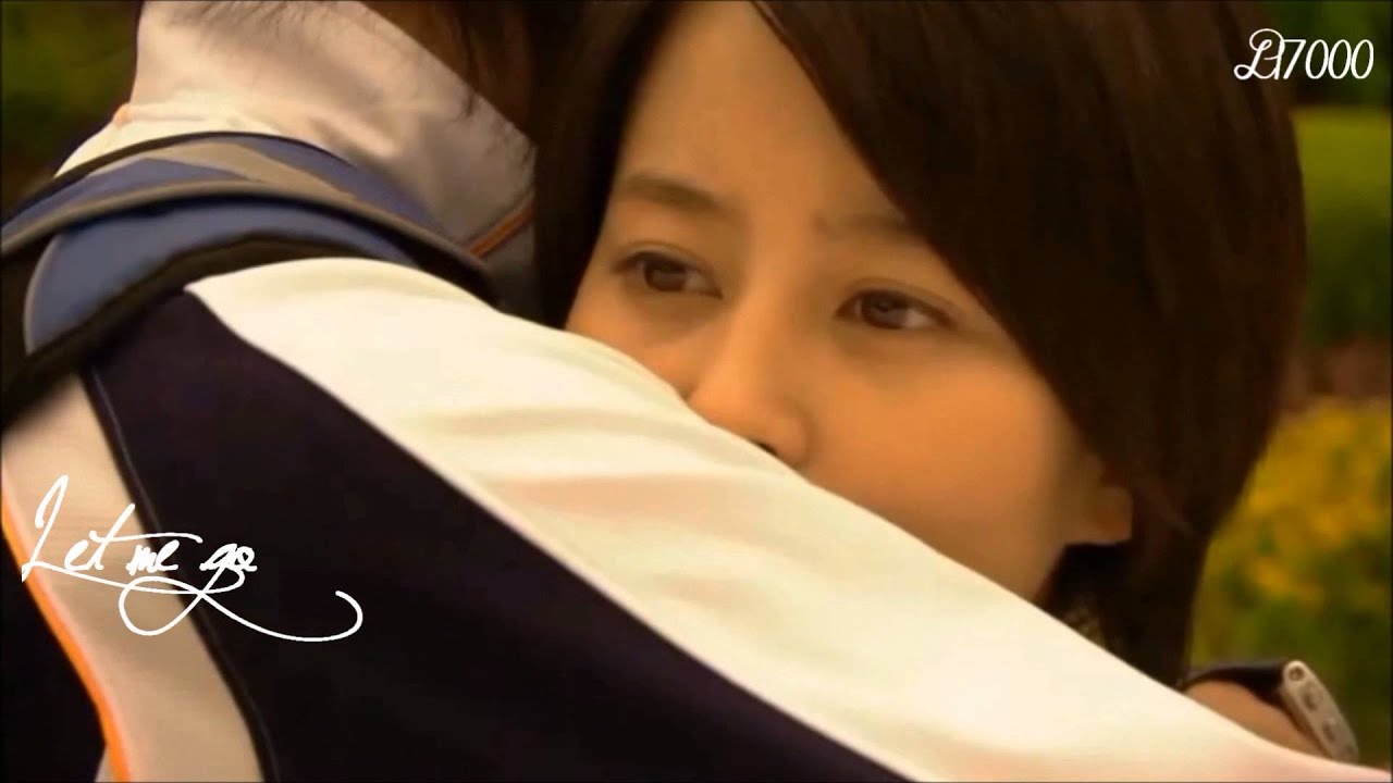 [AMV] Hanazakari no kimitachi e : Sano & Mizuki ♪♫ Shattered