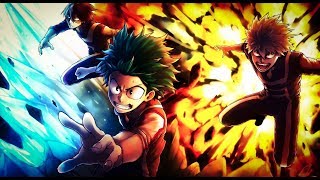《AMV》MIX | Red Pulse