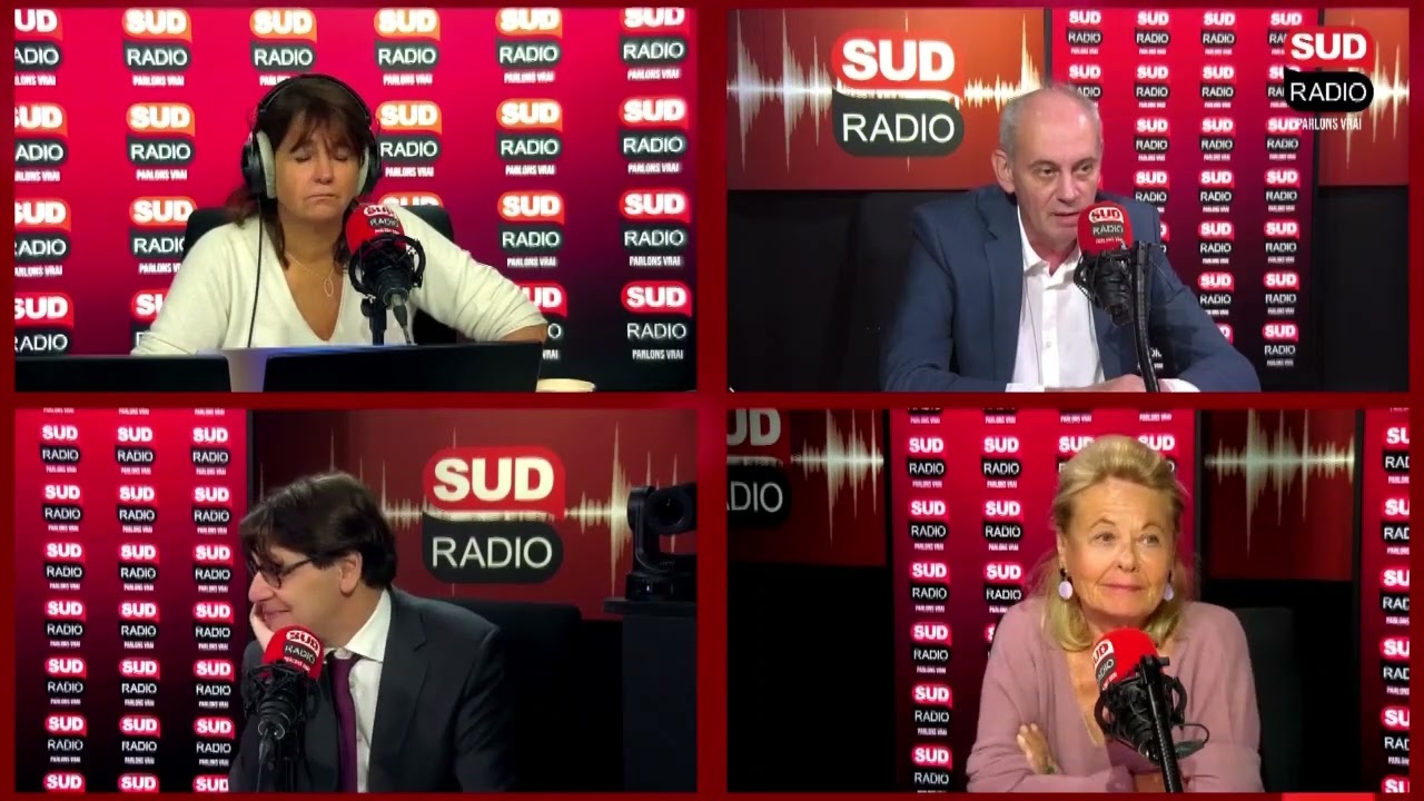 Le RN en tête aux européennes / Israël-Hamas : la NUPES est morte ? / La fin de Mélenchon ?