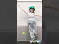 【A&G NEXT STEP 伊駒ゆりえのHOOOOPE! 】踊ってみた!【伊駒ゆりえ】
