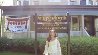 The Campus Tour