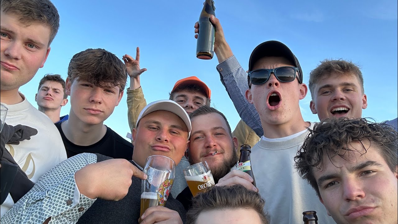 FFW-Fest in Sachse || Ottingers & Friends