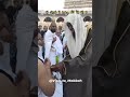 Masha Allah Bidato Ko Khatm Hona Chahiye Haram Makkah