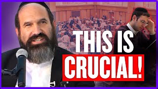 Rabbi Daniel Kalish on Lehallel