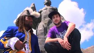 Patrick Mathurin Ft Pharao, Surya And Yinka - Oorlog Geen Problemen Nodig