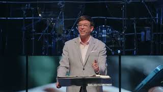 Your Own Personal Algorithm Part 2 | By Pastor John J. Wagner