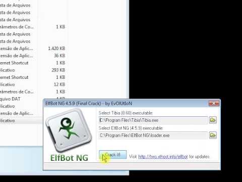 elfbot 4.5.9 8.60