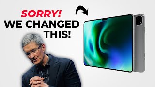 3 Reasons Not To Get The New M2 IPAD PRO 2022
