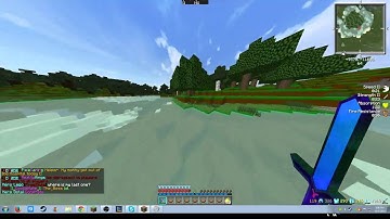 vasylrivard hacking, merkxassassin and jboy963 enderpearling to me in pvp