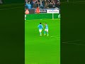 What weak foot? #cherki #football #mancity