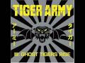 Tiger Army - Wander Alone