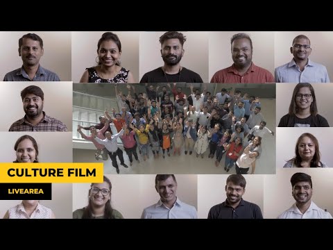 PFS Culture Film