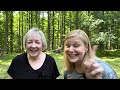 Funky Yard Art and Great Plant Shares w/Linda and Bon-NRSL Episode 11