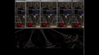 TokenHack - Diablo II auto roller for D2PK/Project Duel