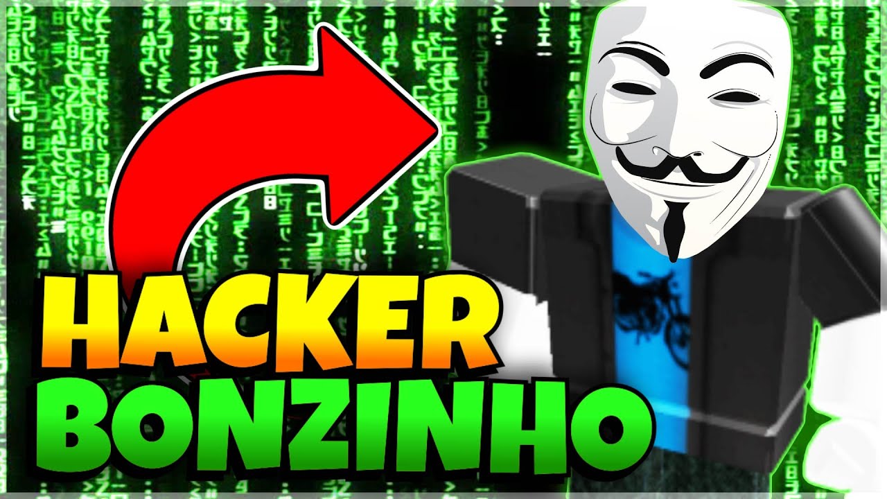 Como hackear pessoas no roblox? - Alucare