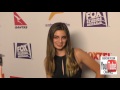 Dani zvulun at the australians in films 5th annual awards gala at neuehouse in hollywood