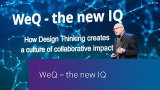 How Design Thinking creates a culture of collaborative impact