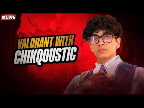 Chikqoustic