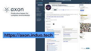 Introduction to Axon (Test)