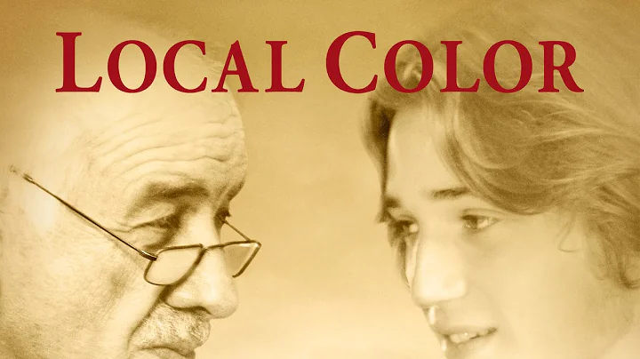 Local Color (2016) | Full Movie | Ray Liotta | Ron...