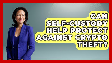 Can Self-Custody Help Protect Against Crypto Theft? | All About Crypto Exchanges News