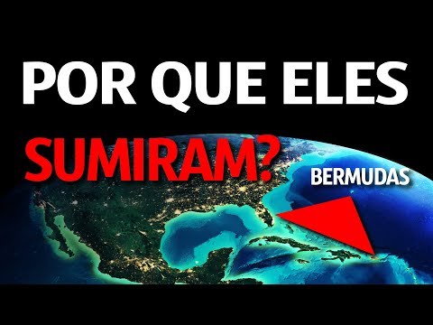 5 Segredos Assustadores Do Triângulo Das Bermudas