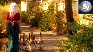 Sprookjes TV Serie | Het Ganzenhoedstertje | Sprookjesverhalen