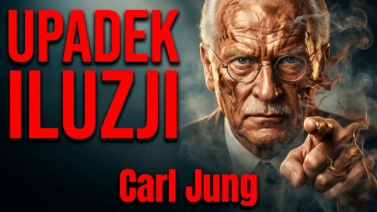 Carl Jung i synchroniczność: Jak zrozumieć znaki prawdziwej miłości.