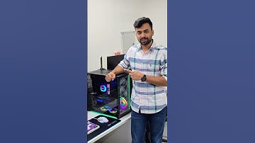 ⚡️ How to Connect Multiple RGB Fans to Motherboard ⚡️