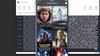 React-Native Movie-Tinder 12 apps in 12 weeks challenge. App # 5