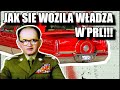 TAJNE FURY WŁADZY W PRL!!! Jak się WOZIŁA SZLACHTA?