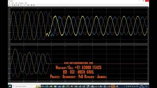 IEEE 33 BUS WITH PV ARRAY AND WIND DFIG MATLAB SIMULINK SIMULATION
